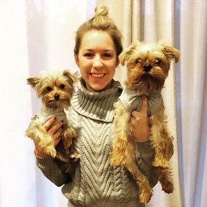 Meet your Posher, Lauren